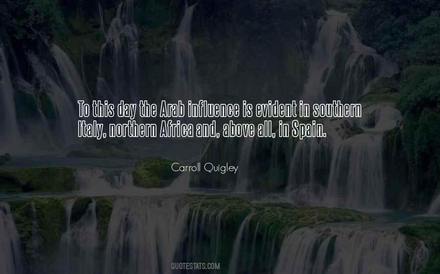 Carroll Quigley Quotes #799281