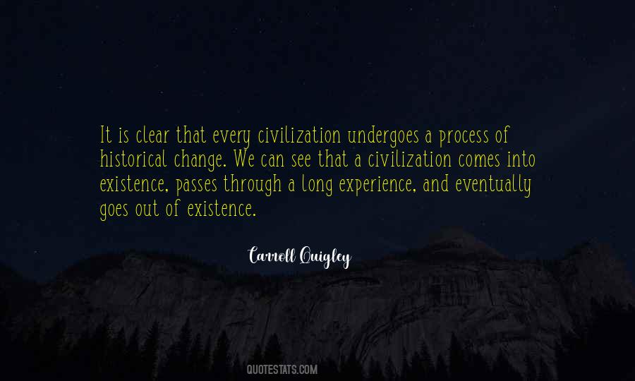 Carroll Quigley Quotes #881346