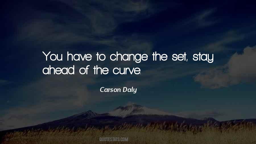 Carson Daly Quotes #1475045