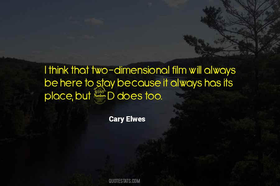 Cary Elwes Quotes #1763683