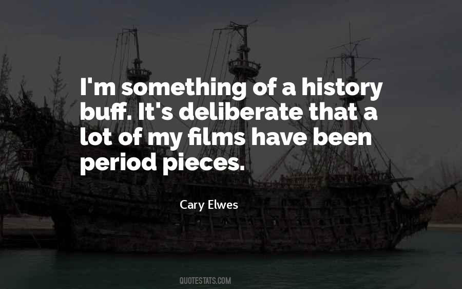 Cary Elwes Quotes #241582