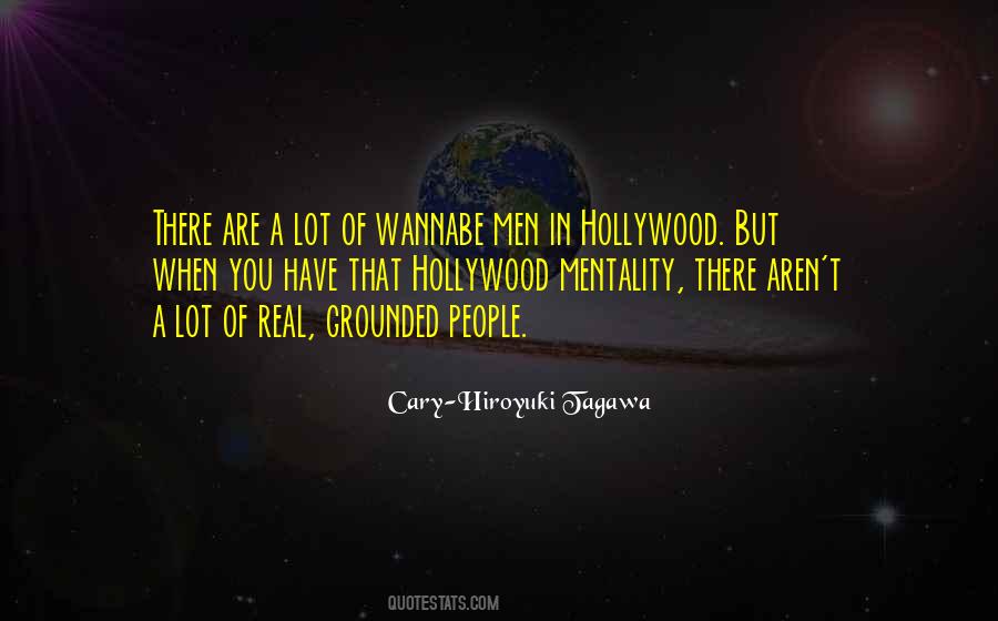 Cary Hiroyuki Tagawa Quotes #1802101