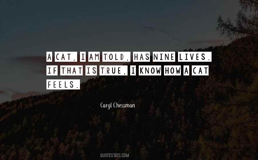 Caryl Chessman Quotes #1189497