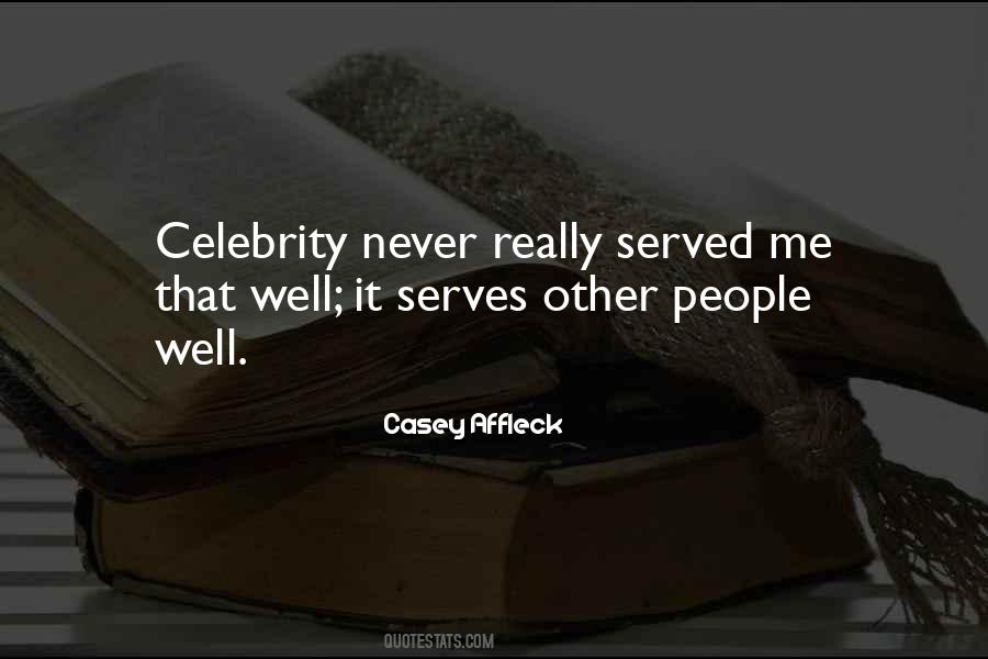 Casey Affleck Quotes #1424735