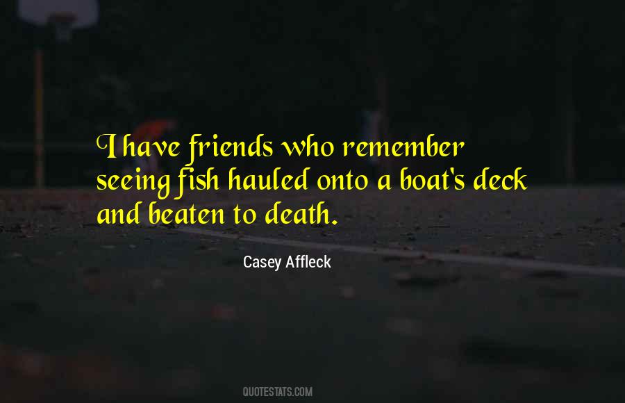 Casey Affleck Quotes #1539902