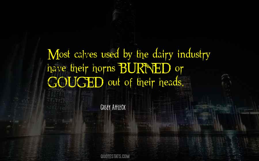 Casey Affleck Quotes #528692