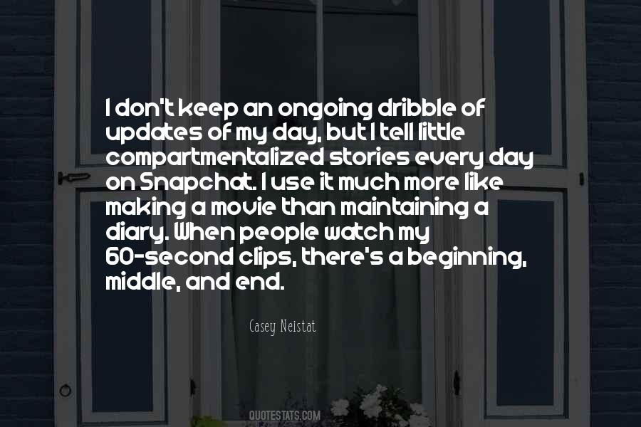 Casey Neistat Quotes #241379