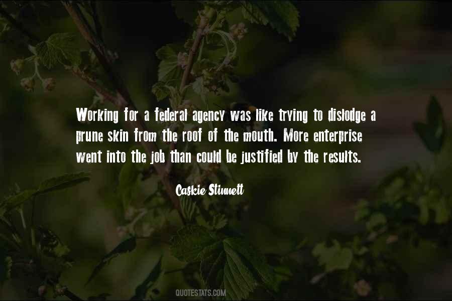 Caskie Stinnett Quotes #1758619