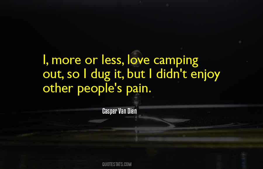 Casper Van Dien Quotes #1208591
