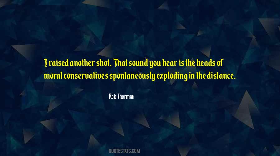 Quotes About Spontaneously #1811709