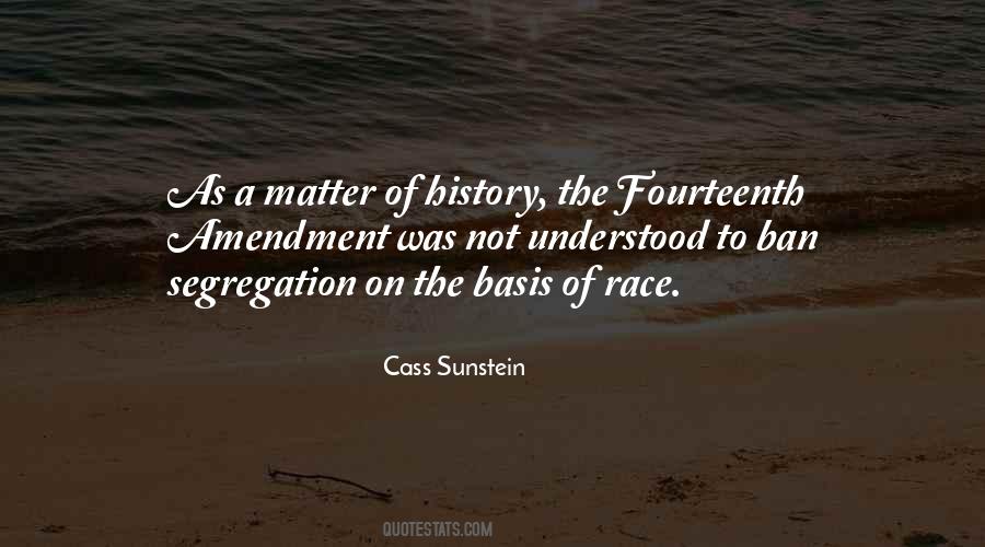 Cass Sunstein Quotes #1142349