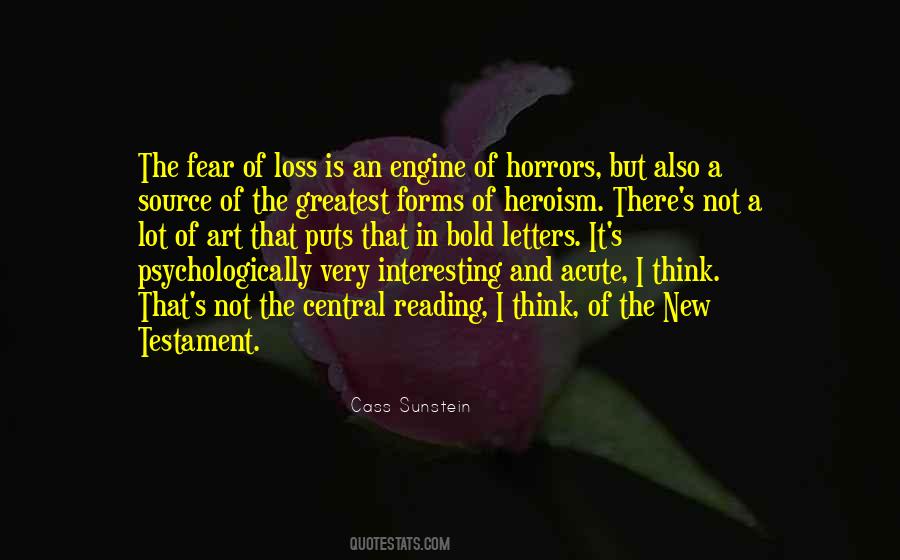 Cass Sunstein Quotes #1228746