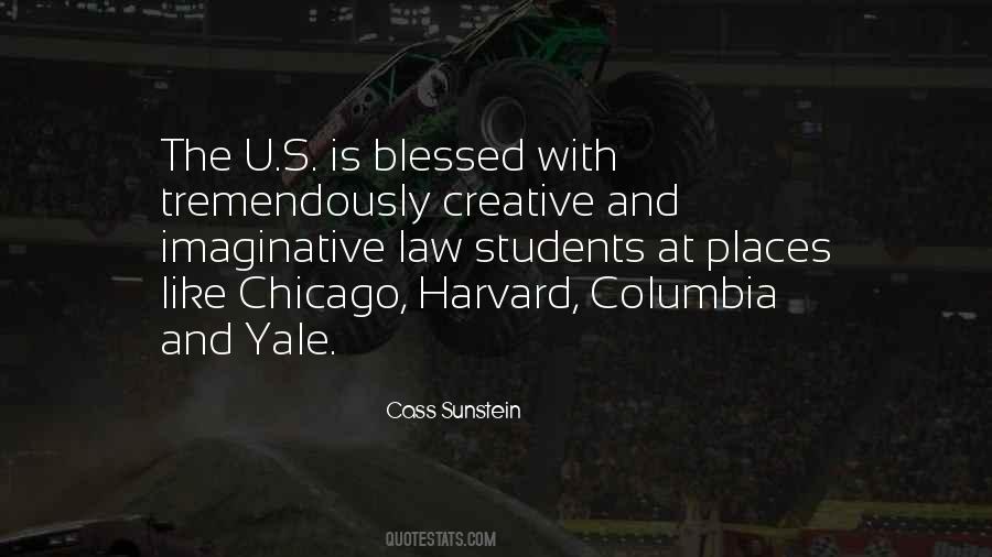 Cass Sunstein Quotes #1251613