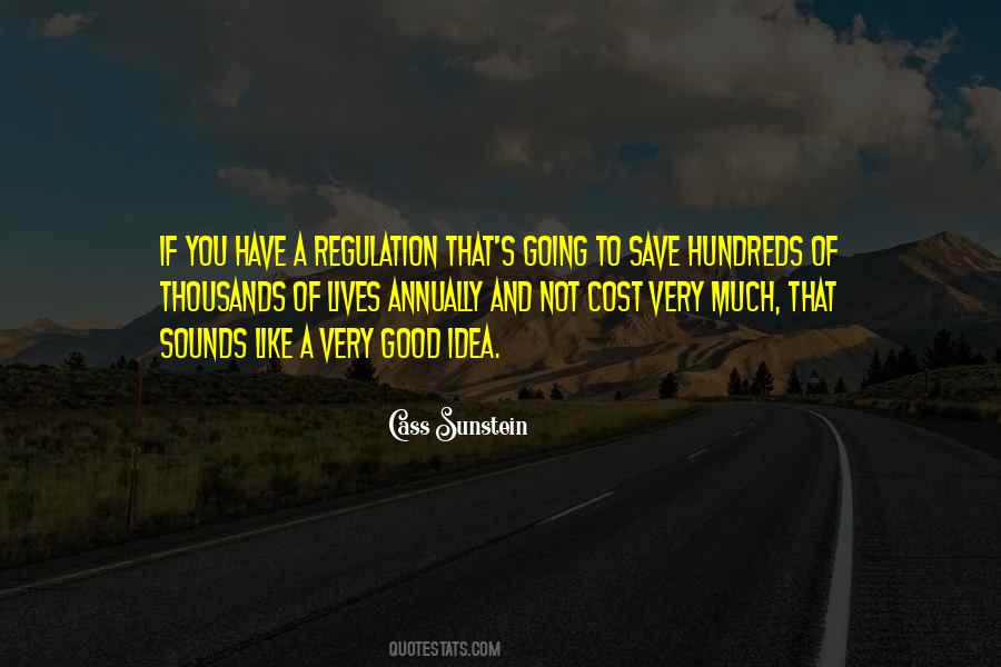 Cass Sunstein Quotes #1337038