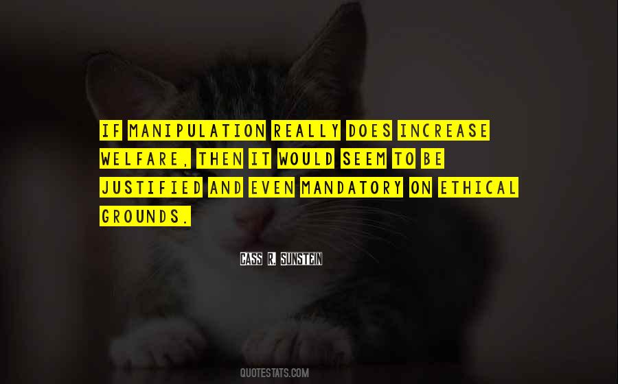 Cass Sunstein Quotes #1567768