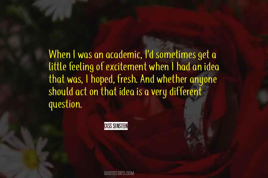 Cass Sunstein Quotes #161862
