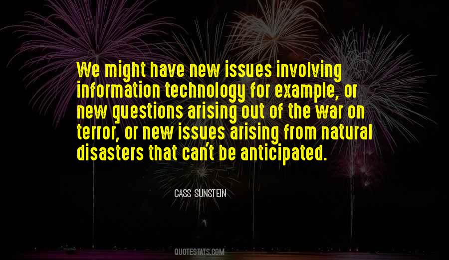 Cass Sunstein Quotes #1644650