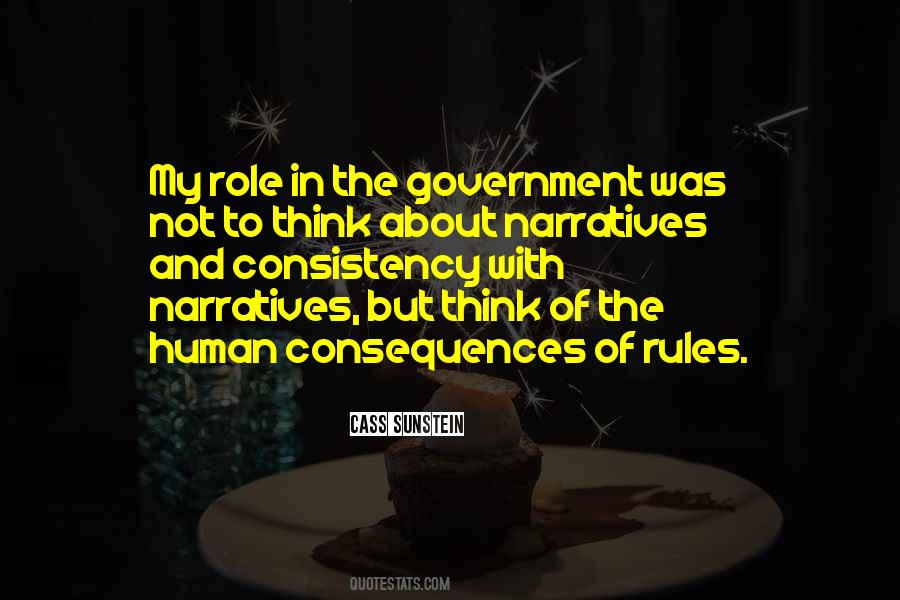 Cass Sunstein Quotes #1852708