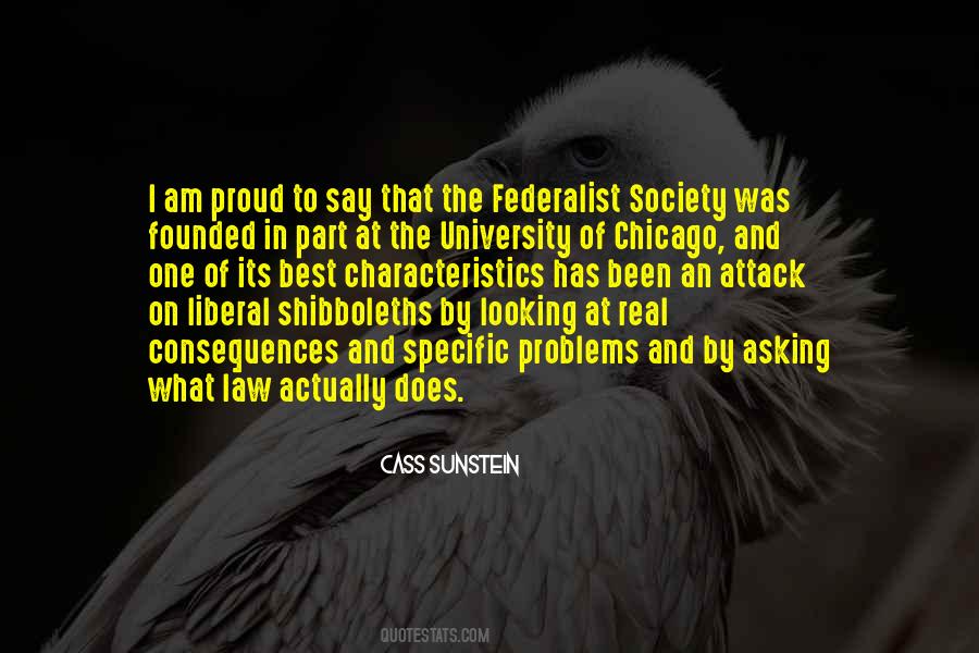 Cass Sunstein Quotes #218584