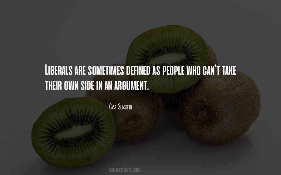 Cass Sunstein Quotes #219945
