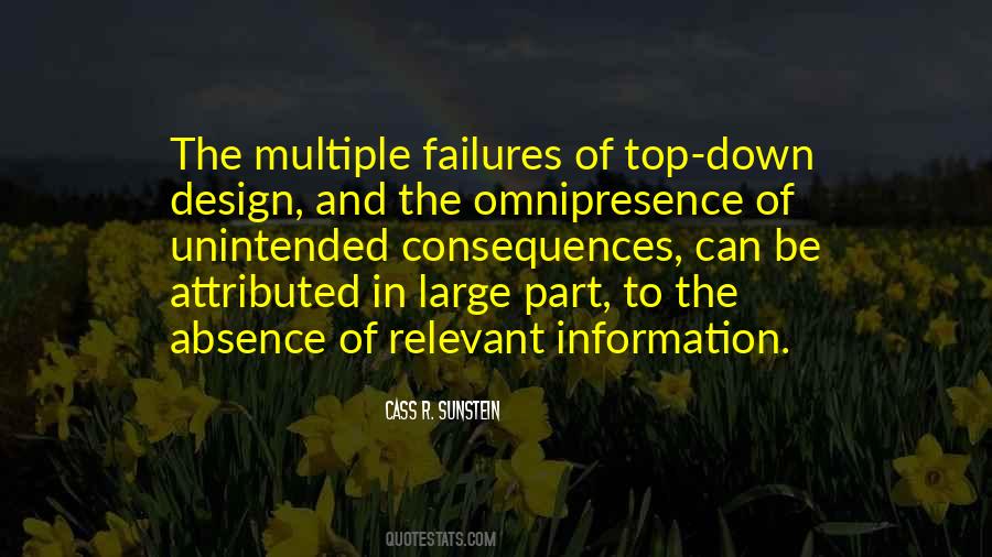 Cass Sunstein Quotes #278954