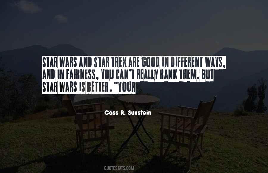 Cass Sunstein Quotes #35417