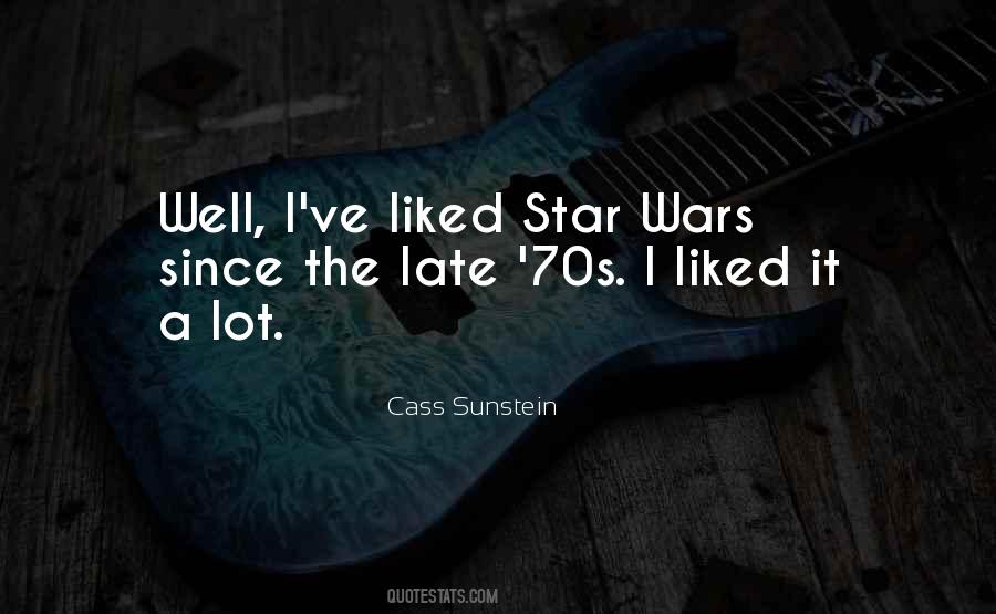 Cass Sunstein Quotes #403377
