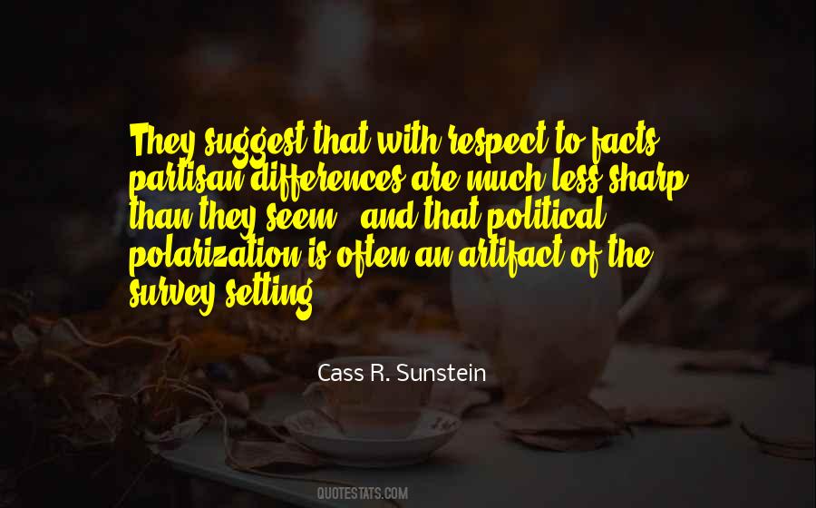 Cass Sunstein Quotes #625352