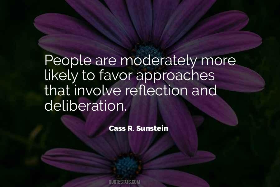 Cass Sunstein Quotes #629905