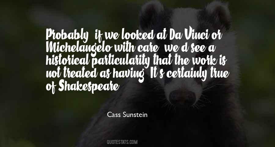 Cass Sunstein Quotes #730713