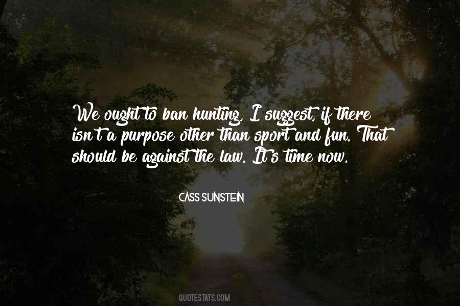 Cass Sunstein Quotes #812245