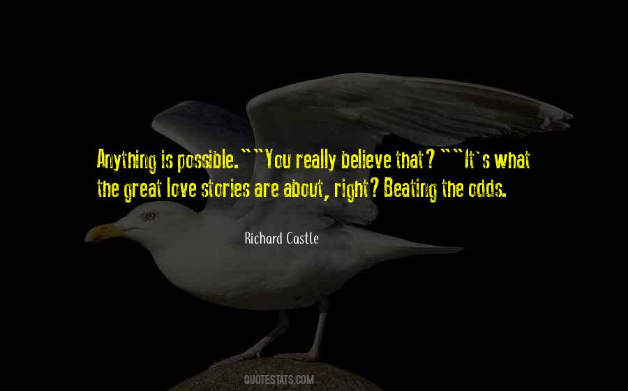 Castle Season 1 Episode 2 Quotes #1679392