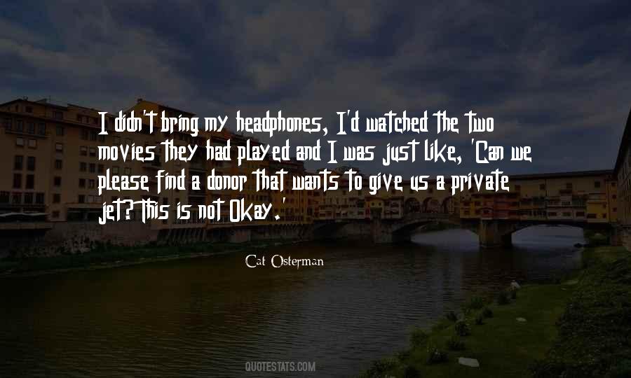 Cat Osterman Quotes #108885