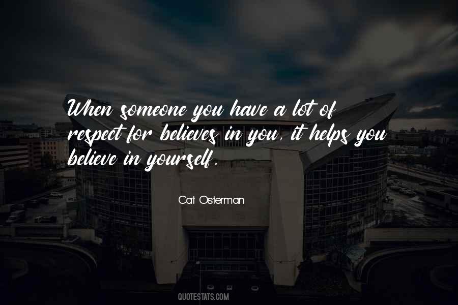 Cat Osterman Quotes #1273285 Cat Osterman Quotes #1273285
