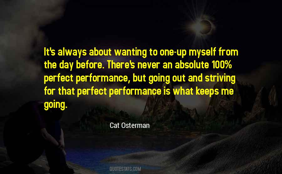 Cat Osterman Quotes #1608706