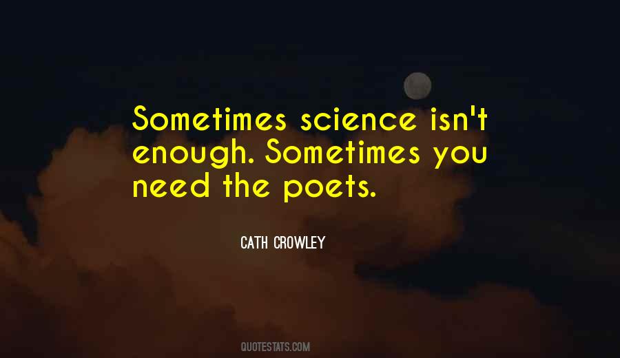 Cath Crowley Quotes #772332