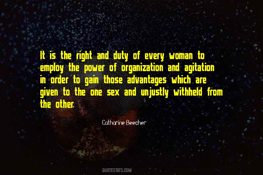 Catharine Beecher Quotes #1391621