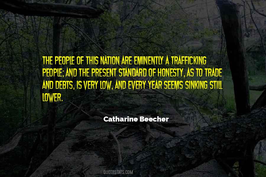Catharine Beecher Quotes #1590603