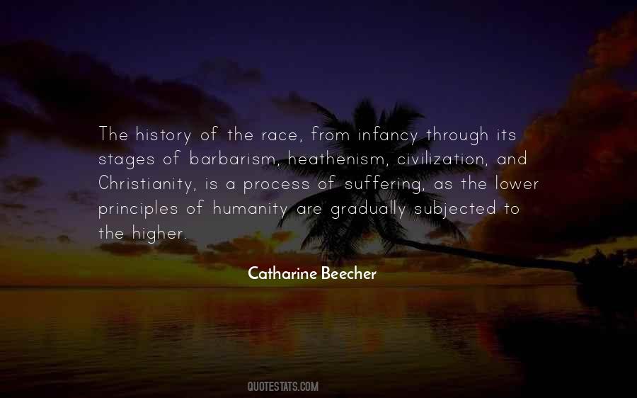 Catharine Beecher Quotes #343604