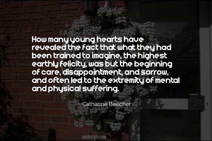 Catharine Beecher Quotes #757694