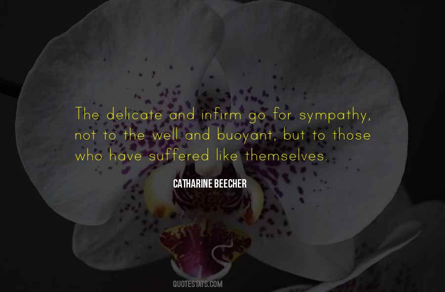 Catharine Beecher Quotes #986205