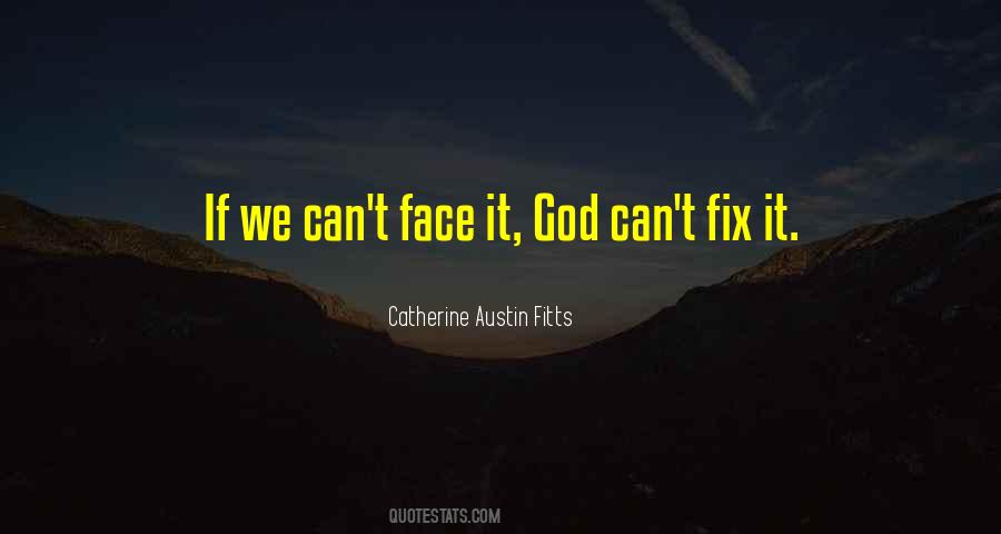 Catherine Austin Fitts Quotes #1585854