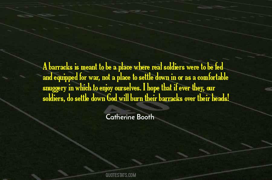 Catherine Booth Quotes #28138