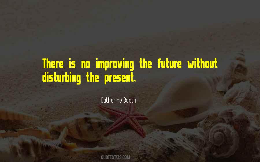 Catherine Booth Quotes #905992