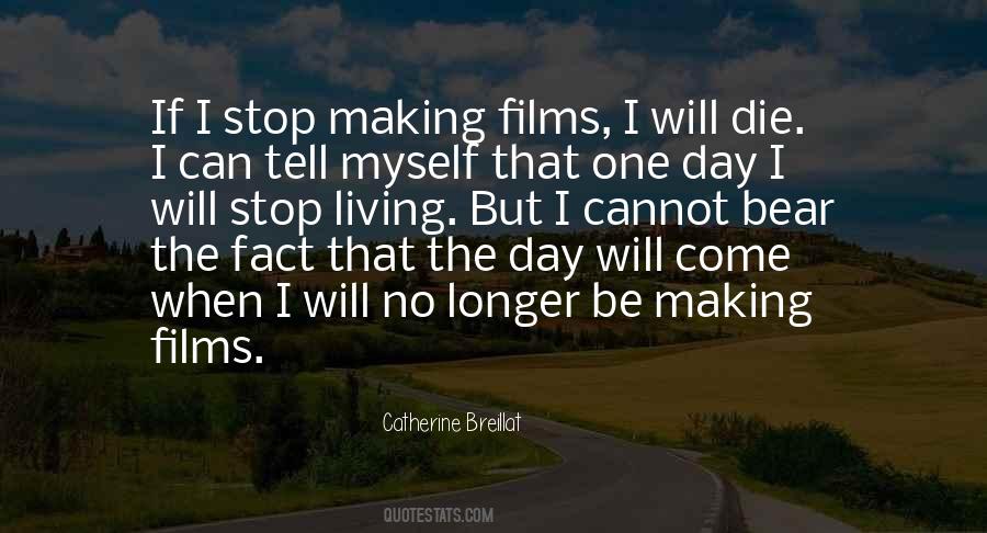 Catherine Breillat Quotes #476326
