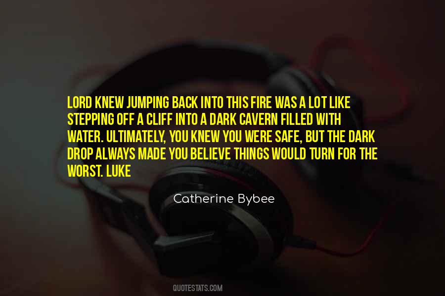 Catherine Bybee Quotes #1028464