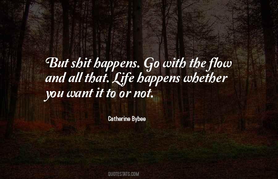 Catherine Bybee Quotes #1668233