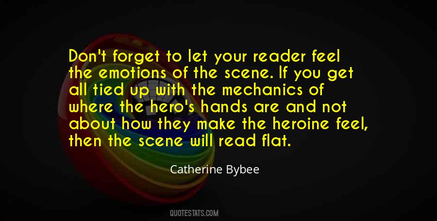 Catherine Bybee Quotes #1699698