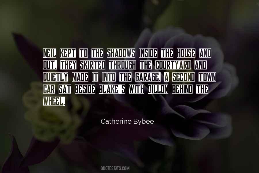 Catherine Bybee Quotes #1814971