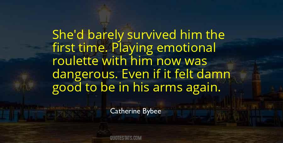 Catherine Bybee Quotes #412500